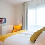 Appealing Apartment In Den Haag With Balcony Terrace