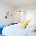 Appealing Apartment In Den Haag With Balcony Terrace