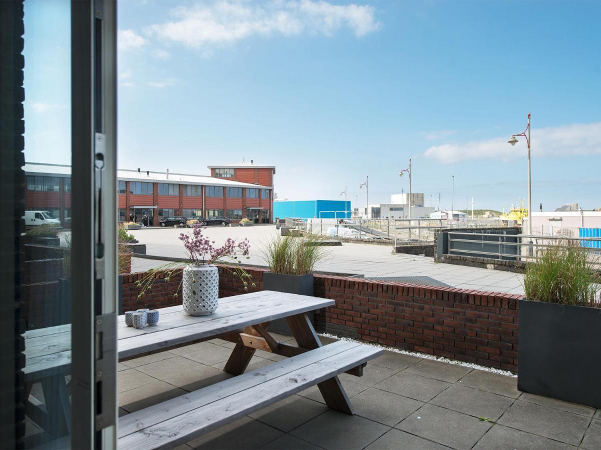 Appealing In With Balcony Terrace Apartment
