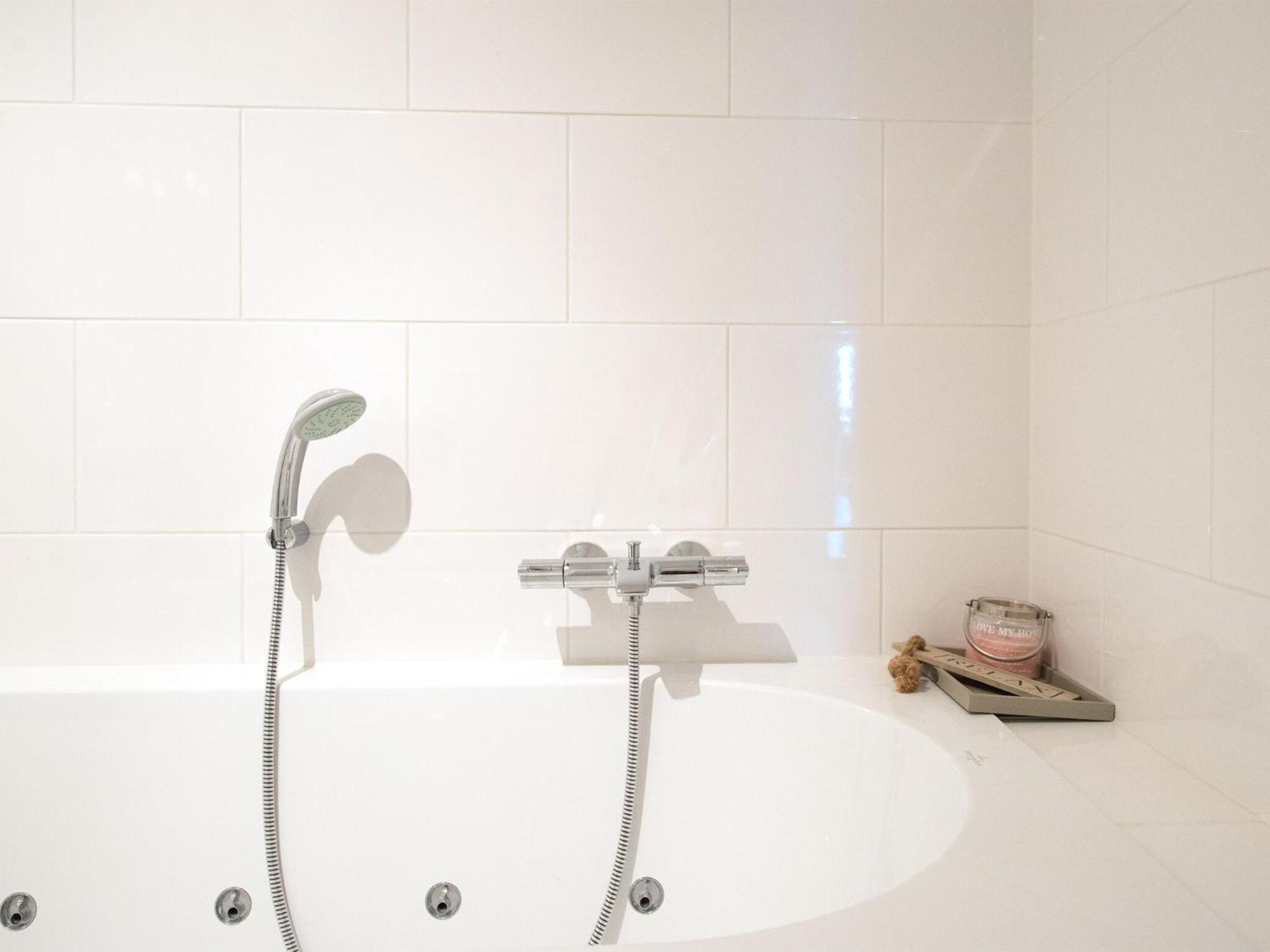 Appealing In With Balcony Terrace Apartment The Hague