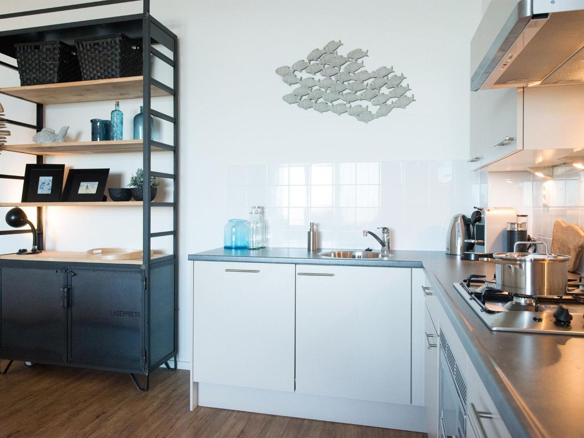 Appealing In With Balcony Terrace Apartment *