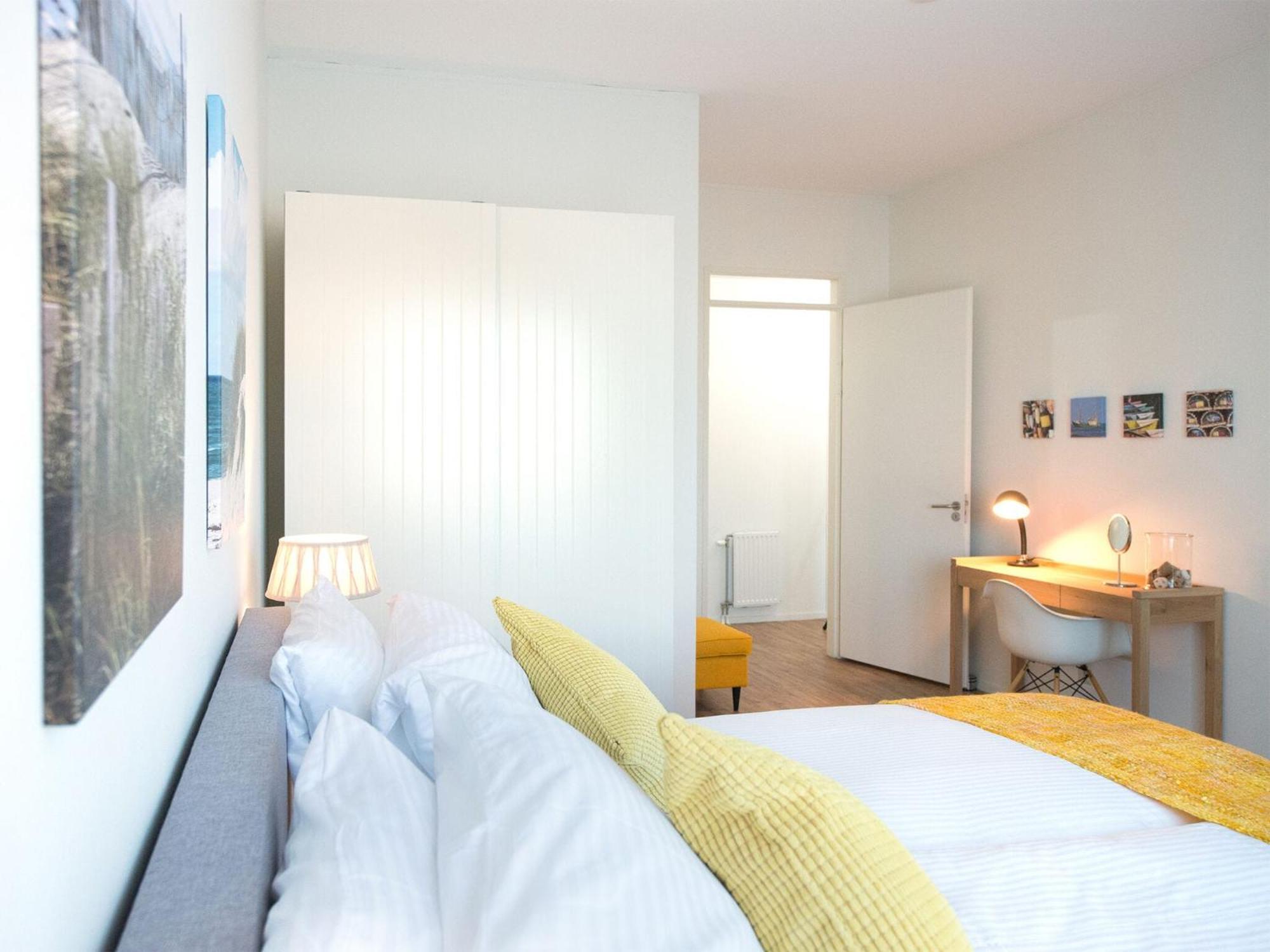 Appealing In With Balcony Terrace Apartment