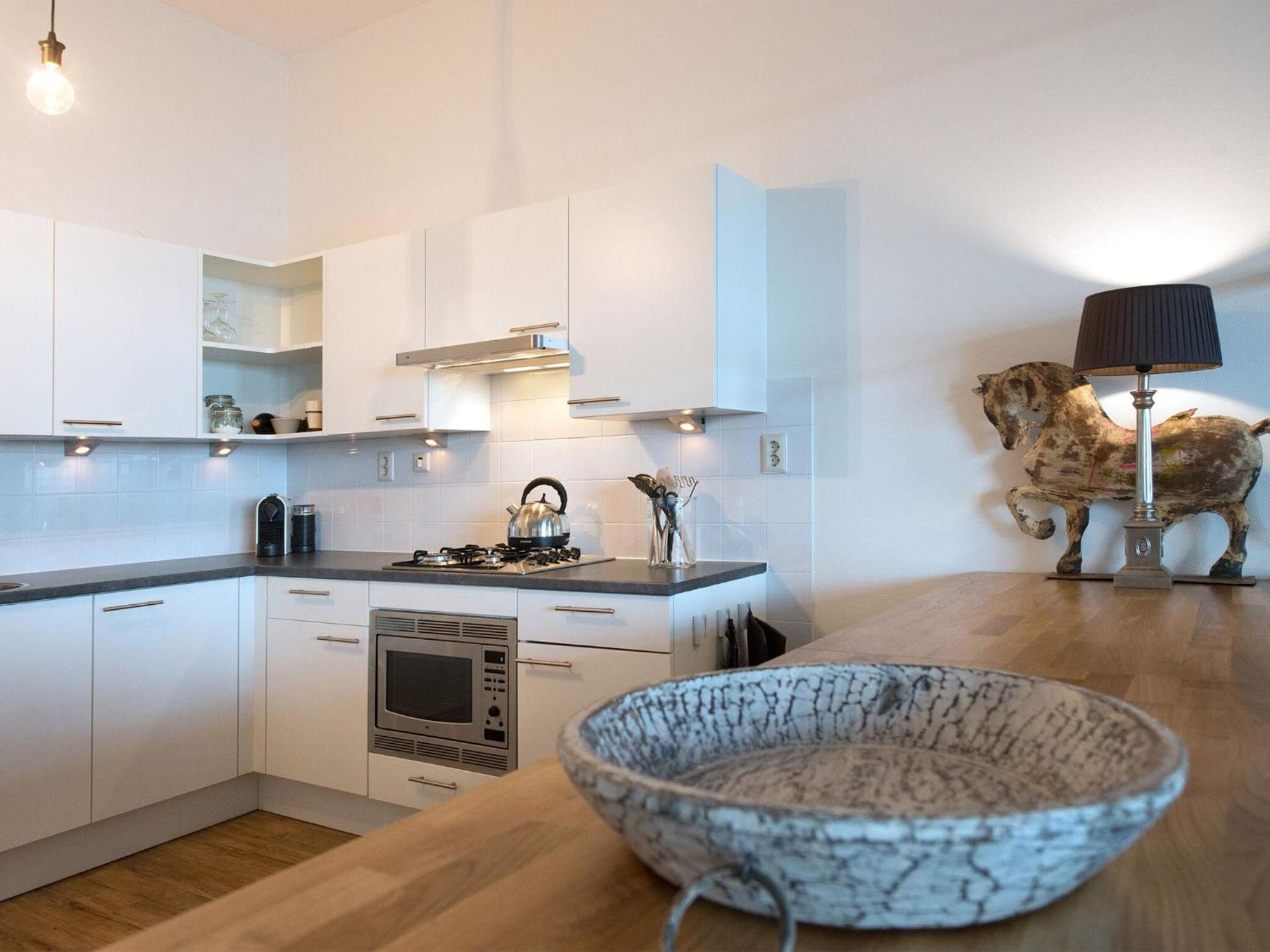 Apartment Appealing In With Balcony Terrace *