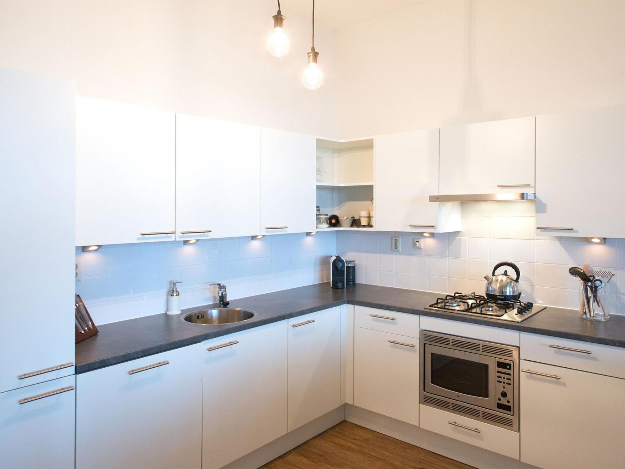 Apartment Appealing In With Balcony Terrace *