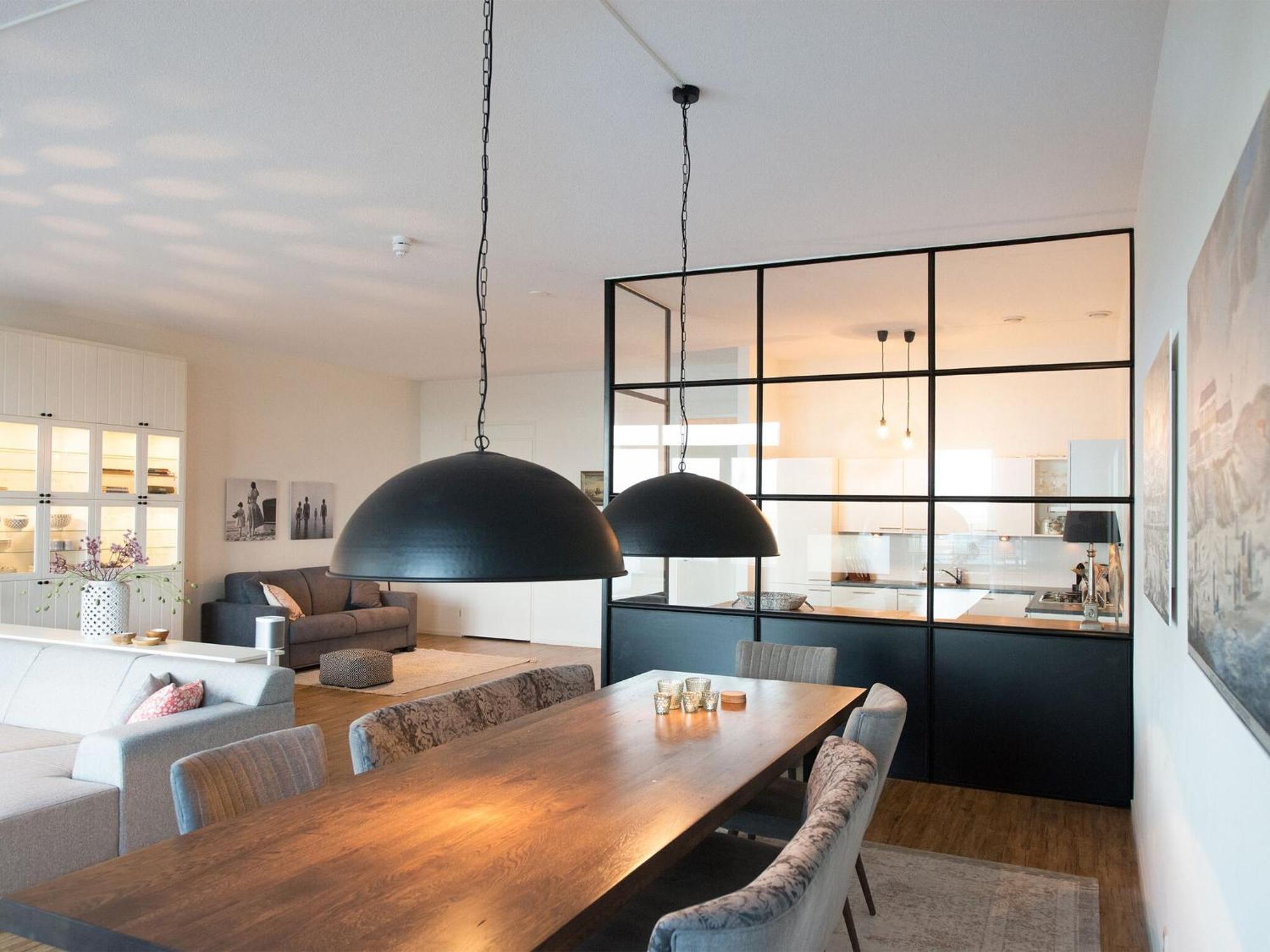 Appealing In With Balcony Terrace * The Hague